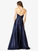 APART Kleid in Dunkelblau
