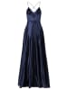 APART Kleid in Dunkelblau