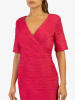 APART Jurk fuchsia