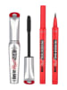 Benefit 2-częściowy zestaw "They´Re Real! Xtreme Lash & Line Duo"