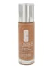 Clinique Foundation "Beyond Perfecting - 70 vanilla", 30 ml