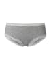 s.Oliver 2er-Set: Pantys in Grau
