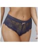LASCANA Slip donkerblauw