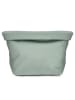 DUKA Lunchtasche in Grün - (B)21 x (H)32 x (T)11 cm