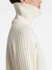G-Star Strickkleid in Creme