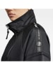 G-Star Sweatkleid in Schwarz