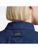 G-Star Jurk donkerblauw