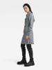 G-Star Kleid in Grau