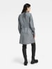 G-Star Kleid in Grau