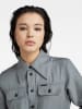 G-Star Kleid in Grau
