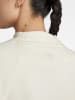 G-Star Sweatkleid in Creme
