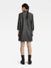 G-Star Kleid in Anthrazit