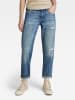 G-Star Jeans "Kate" - Boyfriend fit - in Blau