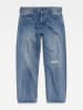 G-Star Jeans - Comfort fit - in Hellblau