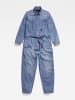 G-Star Jumpsuit in Blau