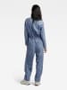 G-Star Jumpsuit in Blau