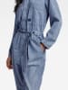 G-Star Jumpsuit in Blau