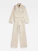 G-Star Jumpsuit beige