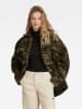 G-Star Hemdjacke in Khaki