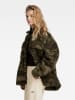 G-Star Hemdjacke in Khaki