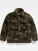 G-Star Hemdjacke in Khaki