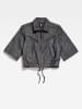 G-Star Bluse in Anthrazit
