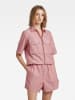G-Star Blouse roze
