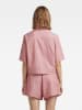 G-Star Blouse roze