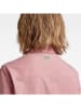 G-Star Blouse roze