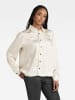 G-Star Blouse crème