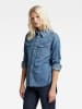 G-Star Hemd in Blau