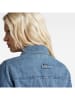 G-Star Hemd in Blau