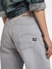 G-Star Jeans-Bermudas in Grau