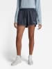G-Star Short donkerblauw
