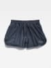 G-Star Short donkerblauw