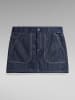 G-Star Rok donkerblauw