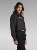 G-Star Sweatshirt zwart