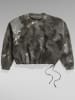 G-Star Sweatshirt in Grau