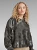 G-Star Sweatshirt in Grau