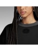 G-Star Sweatshirt in Schwarz
