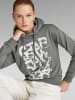 G-Star Hoodie in Grau