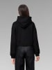 G-Star Hoodie zwart