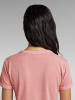 G-Star Shirt in Rosa