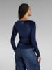G-Star Longsleeve donkerblauw