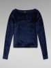 G-Star Longsleeve donkerblauw