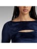 G-Star Longsleeve donkerblauw