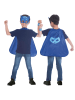 amscan 2tlg. Kostüm "PJ Masks Catboy" in Blau