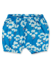 Sense Organics Shorts "Maya" in Blau