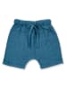 Sense Organics Shorts "Charlie" in Blau