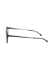 Hugo Boss Herren-Sonnenbrille in Schwarz